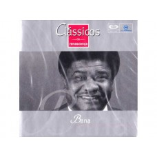 BANA-CLÁSSICOS DA RENASCENÇA VOL. 89 (CD)