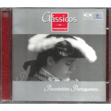 V/A-PASODOBLES PORTUGUESES-CLÁSSICOS DA RENASCENÇA VOL. 93 (CD)