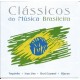V/A-CLÁSSICOS DA MUSICA BRASILEIRA (CD)