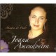 JOANA AMENDOEIRA-A MAGIA DO FADO (CD)