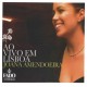 JOANA AMENDOEIRA-AO VIVO EM LISBOA (CD)