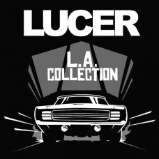 LUCER-L.A. COLLECTION (LP)