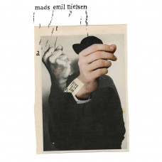 MADS EMIL NIELSEN-PM016 -INSERT- (LP)