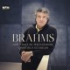 J. BRAHMS-SYMPHONIES (CD)