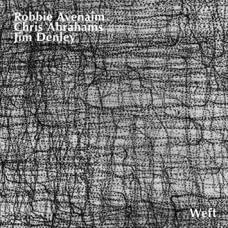 ROBBIE AVENAIM/CHRIS ABRAHAMS/JIM DENLEY-WEFT (CD)