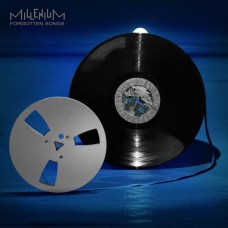 MILLENIUM-FORGOTEN SONGS (LP)