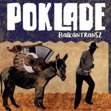 POKLADE-BALKANTRANSZ (CD)