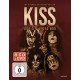 KISS-AUDIO & VIDEO.. -BOX SET- (8CD+DVD)