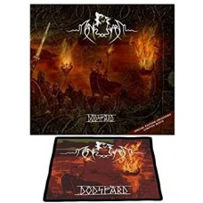 MANEGARM-DODSFARD -REISSUE/O-CARD- (CD)