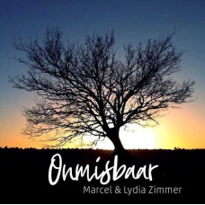MARCEL & LYDIA ZIMMER-ONMISBAAR (CD)