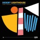 DANIEL HERSKEDAL-DESERT LIGHTHOUSE (CD)