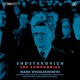 D. SHOSTAKOVICH-FIFTEEN SYMPHONIES (10SACD)