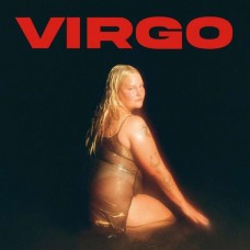 SARAH KLANG-VIRGO (LP)