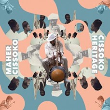 MAHER CISSOKO-CISSOKO HERITAGE (LP)