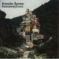 KRISTOFER ASTROM-RAINAWAYTOWN (LP)