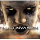 MAD INVASION-EDGE OF THE WORLD (CD)