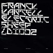 FRANCK KARTELL-ELECTRIC SHEEP EP (12")