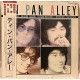 TIN PAN ALLEY-TIN PAN ALLEY (LP)
