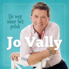 JO VALLY-DE WEG NAAR HET GELUK (CD)