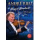 ANDRE RIEU-MAGICAL MAASTRICHT (DVD)