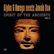 ALPHA & OMEGA VS JONAH DA-SPIRIT OF THE.. -RSD- (LP)