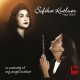 SEFIKA KUTLUER-PALYS SOLO "IN MEMORY.. (CD)