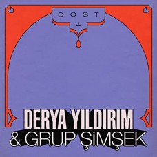 DERYA YILDIRIM & GRUP SIMSEK-DOST 1 (LP)