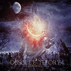 OBSOLETE THEORY-DAWNFALL (CD)