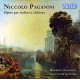 ROBERTO NOFERINI/DONATO D'ANTONIO-PAGANINI: OPERE PER.. (CD)