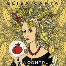 ELISA CARTA-S'INCONTRU (CD)