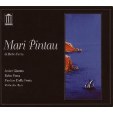 BEBO FERRA-MARI PINTAU (CD)