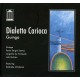 GUINGA-DIALETTO CARIOCA (CD)