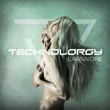 TECHNOLORGY-CARNIVORE (CD)