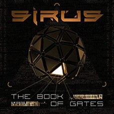 SIRUS-BOOK OF GATES -DIGI- (CD)