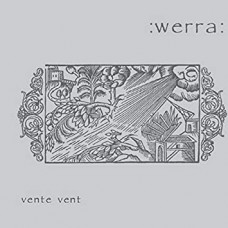WERRA-VENTE VENT -LTD/COLOURED- (LP)