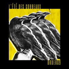 ORDER89-L'ETE DES CORBEAUX -DIGI- (CD)