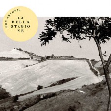 DON ANTONIO-LA BELLA STAGIONE (CD)