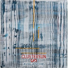 CLUSTERSUN-AVALANCHE -DIGI- (CD)