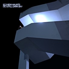 NEW HAUNTS-STILL DARK SKY -COLOURED- (LP)