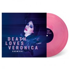 DEATH LOVES VERONICA-CHEMICAL -COLOURED- (LP)