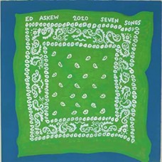 ED ASKEW-2020 (LP)