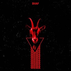 DIAF-WEIDA -LTD/COLOURED- (LP)