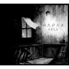 HAPAX-EXILE -COLOURED- (LP)