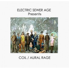 ELECTRIC SEWER AGE-PRESENTS: COIL /.. -LTD- (LP)