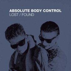 ABSOLUTE BODY CONTROL-LOST / FOUND -LTD- (4LP)