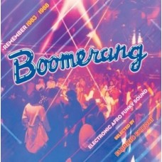 V/A-BOOMERANG SELECTED BY.. (2LP)