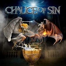 CHALICE OF SIN-CHALICE OF SIN (CD)