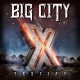 BIG CITY-TESTIFY X (CD)