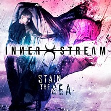 INNER STREAM-STAIN THE SEA (CD)