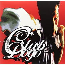 CLUB DOGO-MI FIST -COLOURED- (2LP+CD)
